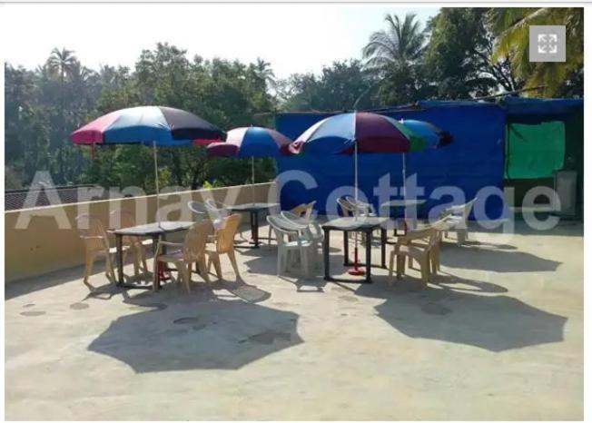 Varsoli Arnav Cottage المظهر الخارجي الصورة