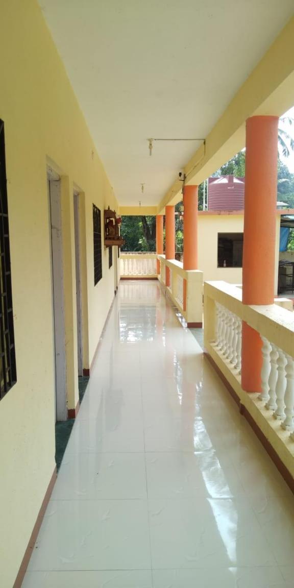 Varsoli Arnav Cottage المظهر الخارجي الصورة